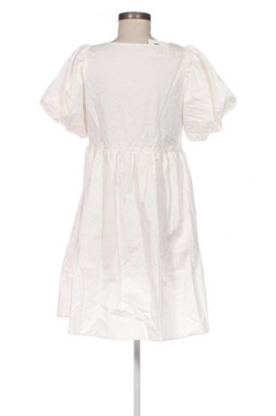 Φόρεμα Sinsay, Μέγεθος S, Χρώμα Λευκό, Τιμή 7,12 €