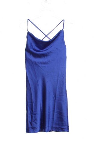 Φόρεμα Sinsay, Μέγεθος XS, Χρώμα Μπλέ, Τιμή 20,12 €
