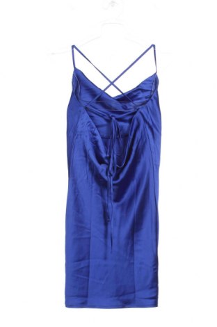 Šaty  Sinsay, Veľkosť XS, Farba Modrá, Cena  19,23 €