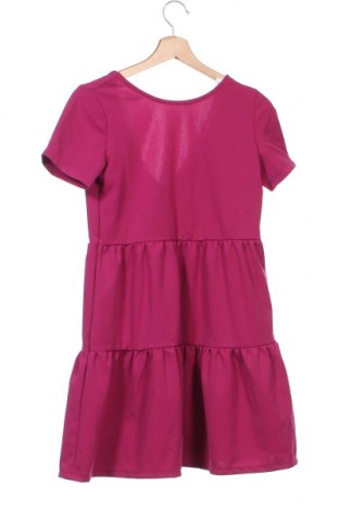 Kleid Sinsay, Größe XS, Farbe Rosa, Preis 15,29 €
