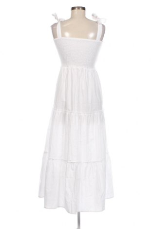 Kleid Sinsay, Größe L, Farbe Weiß, Preis 14,83 €
