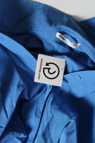 Šaty  Sinsay, Veľkosť L, Farba Modrá, Cena  16,43 €