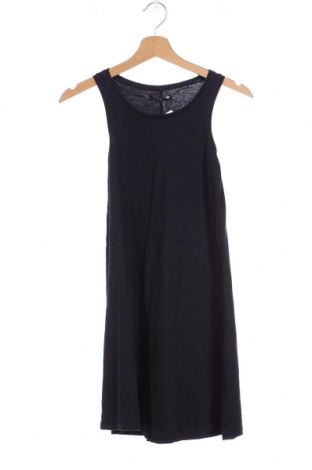 Φόρεμα Sinsay, Μέγεθος XS, Χρώμα Μπλέ, Τιμή 7,60 €