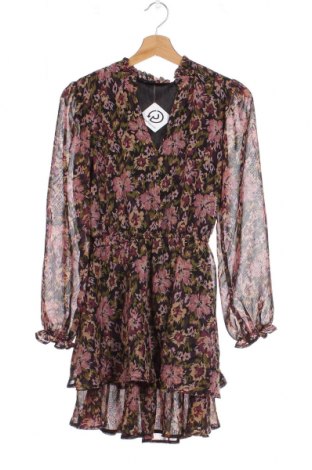 Kleid Sinsay, Größe XS, Farbe Mehrfarbig, Preis 7,12 €