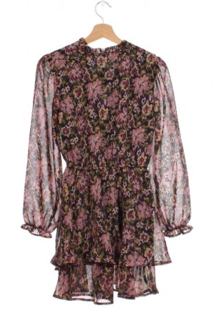 Kleid Sinsay, Größe XS, Farbe Mehrfarbig, Preis 7,56 €