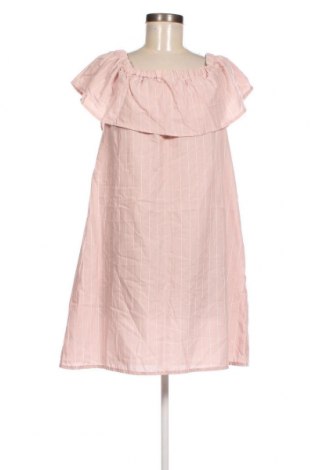 Šaty  Sinsay, Velikost XL, Barva Růžová, Cena  462,00 Kč