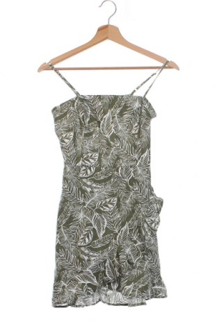 Kleid Sinsay, Größe XS, Farbe Grün, Preis € 9,48