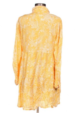 Šaty  Sinsay, Velikost XL, Barva Žlutá, Cena  187,00 Kč