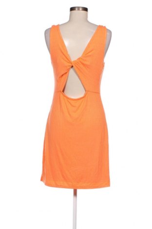 Kleid Sinsay, Größe XL, Farbe Orange, Preis 7,56 €