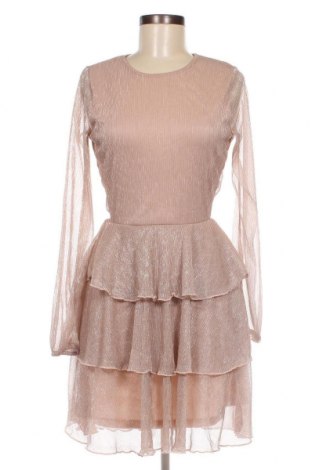 Kleid Sinsay, Größe S, Farbe Aschrosa, Preis 11,29 €