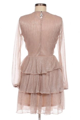 Šaty  Sinsay, Velikost S, Barva Popelavě růžová, Cena  314,00 Kč