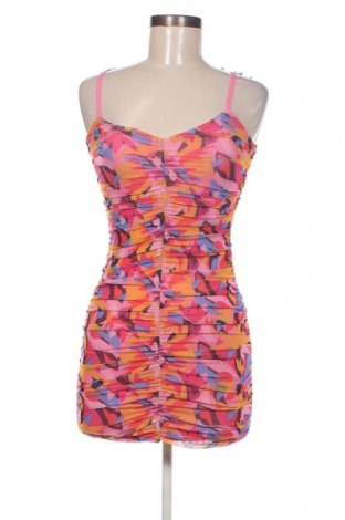 Φόρεμα Sinsay, Μέγεθος XXS, Χρώμα Πολύχρωμο, Τιμή 8,54 €