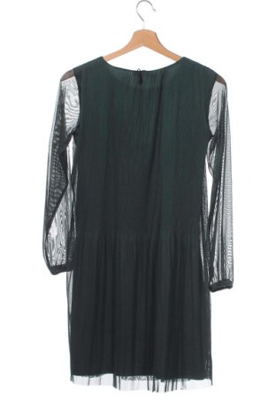 Kleid Sinsay, Größe XS, Farbe Grün, Preis 6,68 €