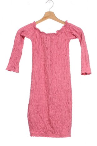 Šaty  Sinsay, Veľkosť XXS, Farba Ružová, Cena  7,12 €