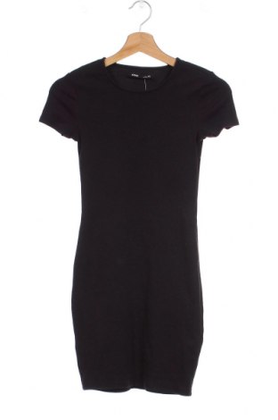 Šaty  Sinsay, Veľkosť XS, Farba Čierna, Cena  9,25 €