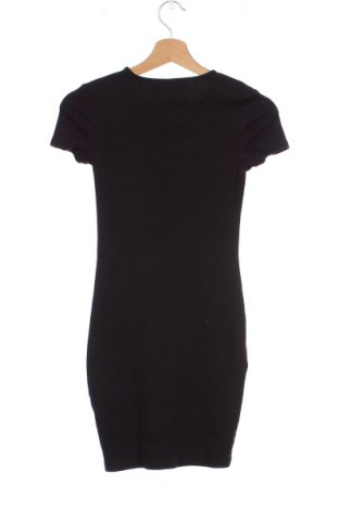 Šaty  Sinsay, Velikost XS, Barva Černá, Cena  229,00 Kč