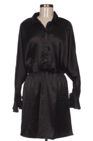 Šaty  Sinsay, Velikost L, Barva Černá, Cena  367,00 Kč