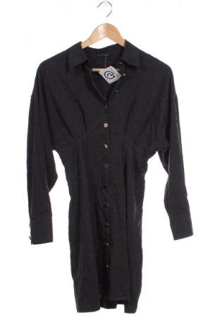 Kleid Sisley, Größe XXS, Farbe Grau, Preis 38,56 €