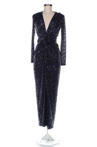 Φόρεμα Sistaglam, Μέγεθος M, Χρώμα Μπλέ, Τιμή 72,16 €
