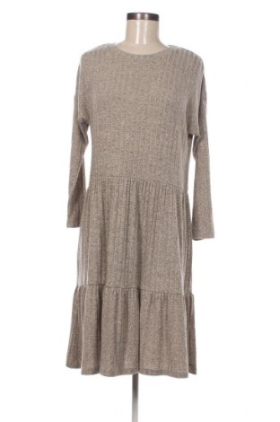 Kleid Sisters, Größe M, Farbe Beige, Preis 20,49 €