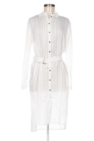 Kleid Sisters Point, Größe S, Farbe Weiß, Preis € 18,37