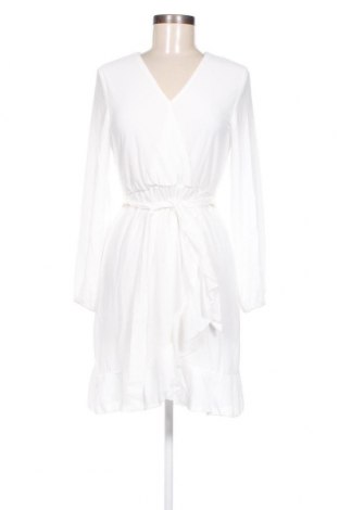 Kleid Sisters Point, Größe XS, Farbe Weiß, Preis € 25,05