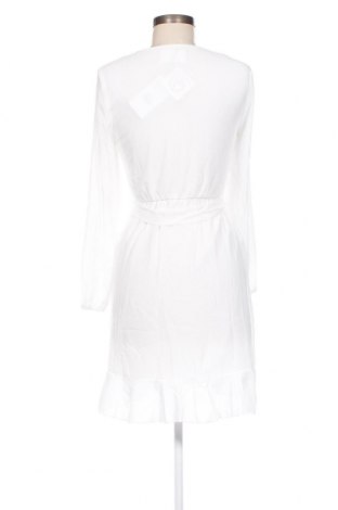 Sukienka Sisters Point, Rozmiar XS, Kolor Biały, Cena 115,15 zł