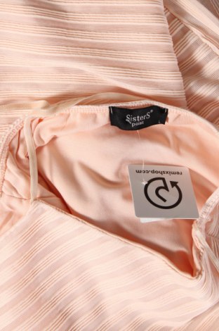 Kleid Sisters Point, Größe L, Farbe Rosa, Preis € 13,50