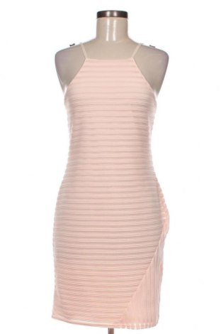 Φόρεμα Sisters Point, Μέγεθος L, Χρώμα Ρόζ , Τιμή 13,50 €