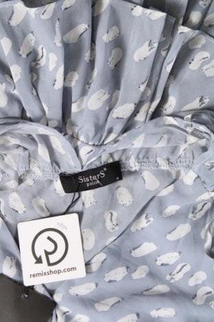 Kleid Sisters Point, Größe M, Farbe Mehrfarbig, Preis 25,05 €