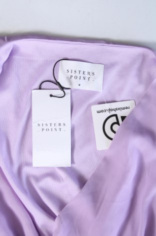 Φόρεμα Sisters Point, Μέγεθος M, Χρώμα Βιολετί, Τιμή 28,86 €