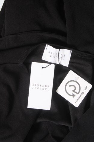 Kleid Sisters Point, Größe S, Farbe Schwarz, Preis € 22,27