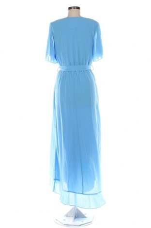 Šaty  Sisters Point, Veľkosť M, Farba Modrá, Cena  32,47 €