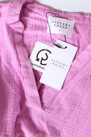 Φόρεμα Sisters Point, Μέγεθος S, Χρώμα Ρόζ , Τιμή 13,92 €