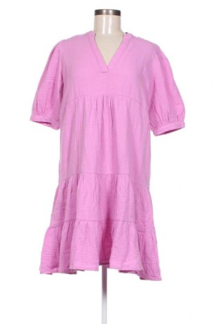 Kleid Sisters Point, Größe S, Farbe Rosa, Preis € 16,70