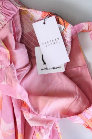 Φόρεμα Sisters Point, Μέγεθος S, Χρώμα Πολύχρωμο, Τιμή 55,67 €