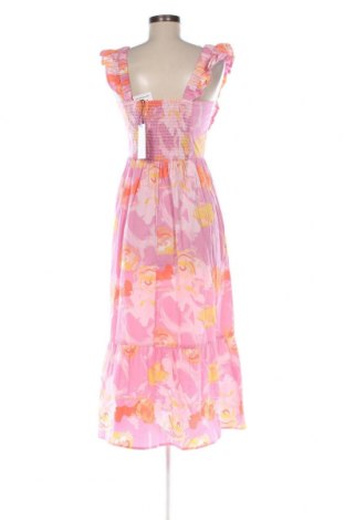 Kleid Sisters Point, Größe S, Farbe Mehrfarbig, Preis 55,67 €