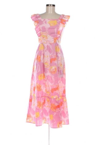 Kleid Sisters Point, Größe S, Farbe Mehrfarbig, Preis € 25,05