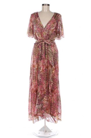 Kleid Sisters Point, Größe XL, Farbe Mehrfarbig, Preis 33,40 €