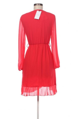 Kleid Sisters Point, Größe XS, Farbe Rot, Preis 25,05 €