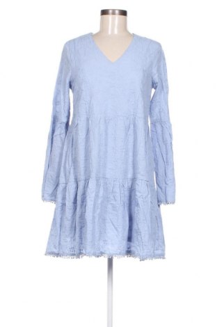 Kleid Sisters Point, Größe XS, Farbe Blau, Preis € 25,05