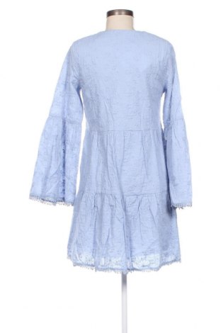 Kleid Sisters Point, Größe XS, Farbe Blau, Preis € 22,27