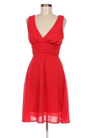 Kleid Sisters Point, Größe S, Farbe Rot, Preis € 17,99