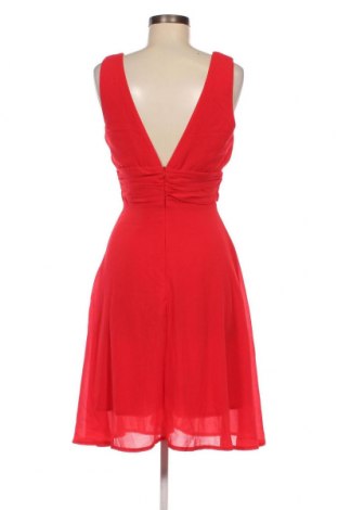 Kleid Sisters Point, Größe S, Farbe Rot, Preis 53,69 €