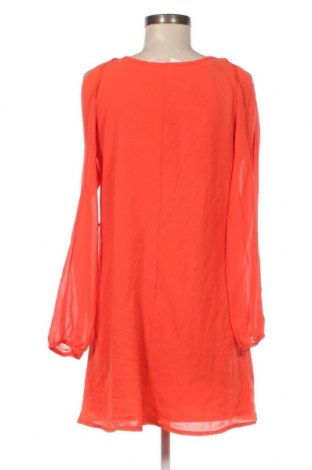 Kleid Sisters Point, Größe S, Farbe Orange, Preis 7,99 €