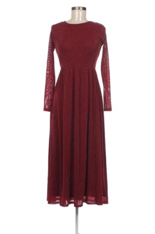 Kleid Sisters Point, Größe S, Farbe Rot, Preis 19,41 €