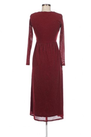 Kleid Sisters Point, Größe S, Farbe Rot, Preis € 17,26