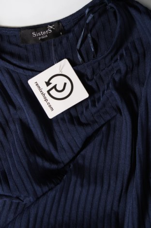 Kleid Sisters Point, Größe S, Farbe Blau, Preis € 13,36