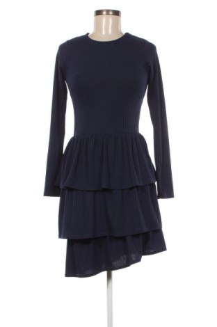 Kleid Sisters Point, Größe S, Farbe Blau, Preis € 4,99