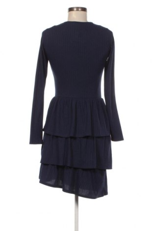 Kleid Sisters Point, Größe S, Farbe Blau, Preis € 13,36